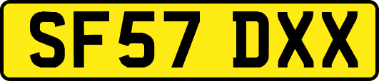SF57DXX