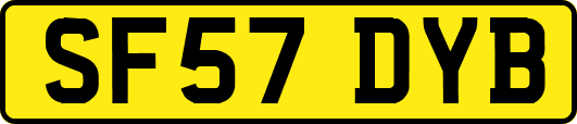 SF57DYB