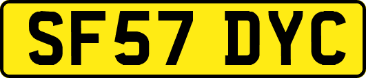 SF57DYC
