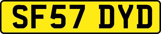 SF57DYD
