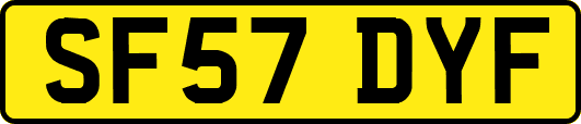 SF57DYF