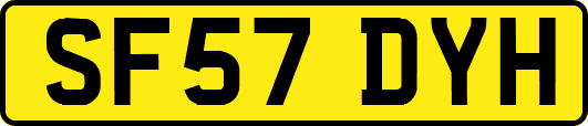 SF57DYH