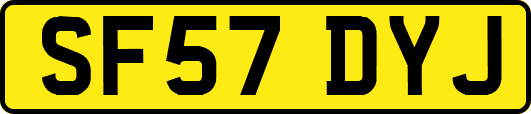 SF57DYJ