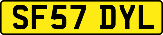 SF57DYL