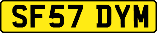 SF57DYM