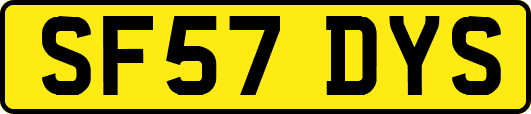 SF57DYS