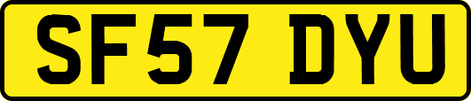 SF57DYU