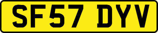 SF57DYV