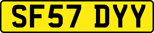 SF57DYY
