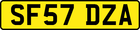 SF57DZA