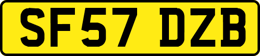 SF57DZB
