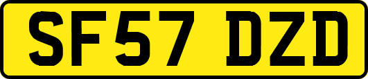 SF57DZD
