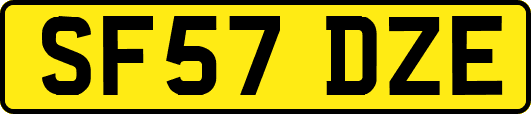 SF57DZE