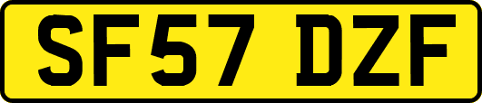 SF57DZF