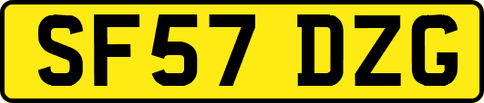 SF57DZG