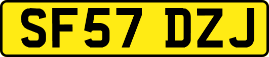 SF57DZJ