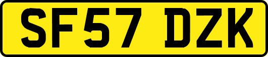SF57DZK