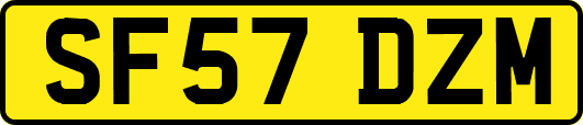 SF57DZM