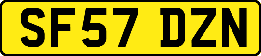 SF57DZN
