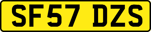 SF57DZS