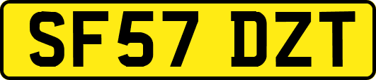 SF57DZT