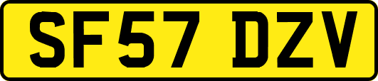 SF57DZV