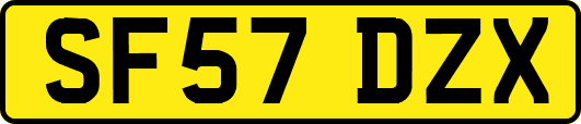 SF57DZX