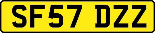 SF57DZZ