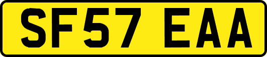 SF57EAA