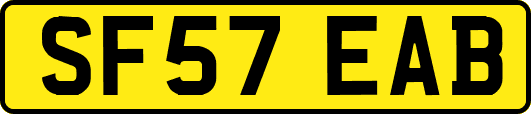 SF57EAB