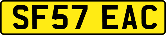 SF57EAC