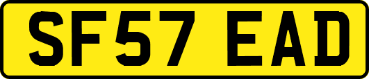 SF57EAD