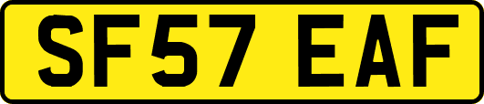 SF57EAF