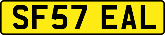 SF57EAL