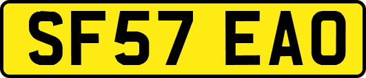 SF57EAO