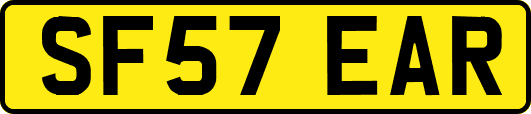 SF57EAR
