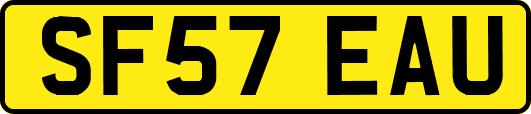 SF57EAU