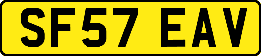 SF57EAV