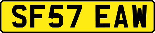 SF57EAW
