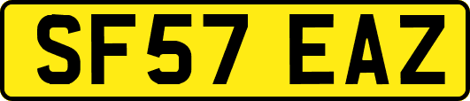 SF57EAZ