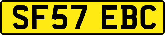 SF57EBC