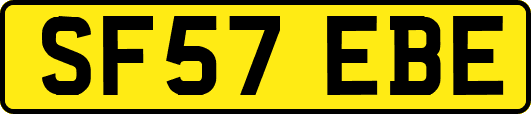 SF57EBE