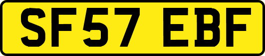SF57EBF