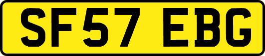 SF57EBG