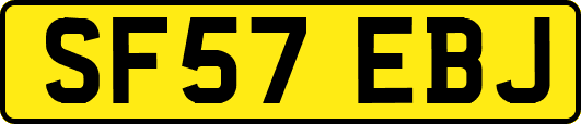 SF57EBJ