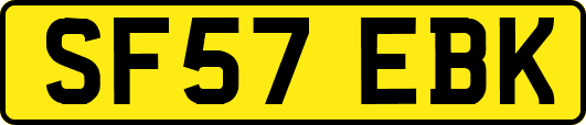 SF57EBK
