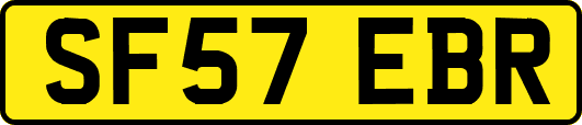 SF57EBR