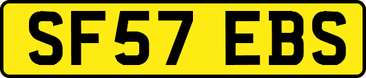 SF57EBS