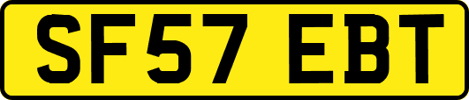 SF57EBT