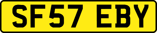 SF57EBY